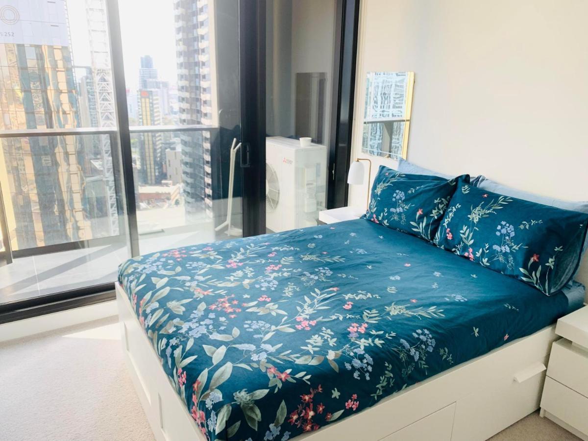 Melbourne Cbd Empire Apartment Экстерьер фото